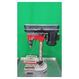 ZJ4113 5 Speed Drill Press ZJ4113 5 Speed Drill Press