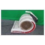 Advance 259050 Shop Fan Advance 259050 Shop Fan