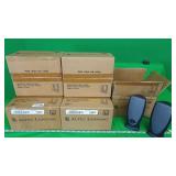 Altec Lansing ADA215 Set of Speakers, Lot of 5 Altec Lansing ADA215 Set of Speakers, Lot of 5