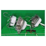 Lot of 3 Sinks Lot of 3 Sinks