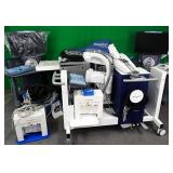 Hansen Medical 11132 Magellan Robotic System for V