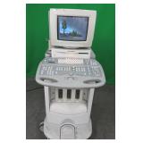 Acuson Sequoia 512 Ultrasound Including Sony UP-51 Acuson Sequoia 512 Ultrasound Including Sony UP-51