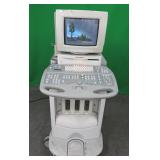 Acuson Sequoia 512 Ultrasound Including Sony UP-51