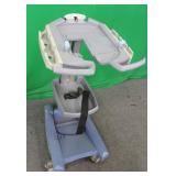 Sonosite P04224-14 Mobile Docking System Lite Sonosite P04224-14 Mobile Docking System Lite