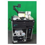 Sandhill Scientific G3 Diagnostic Carts with Insig Sandhill Scientific G3 Diagnostic Carts with Insig