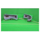 Allen Medical Systems Allen Stirrup System Allen Medical Systems Allen Stirrup System