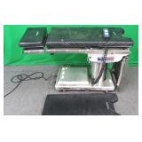 Skytron 6500 Elite Surgical Table Skytron 6500 Elite Surgical Table