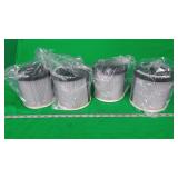 Bair Hugger 505 Lot of 4 Filters Bair Hugger 505 Lot of 4 Filters