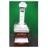 Hill-Rom Resuscitaire Air Shields Birthing Room Wa Hill-Rom Resuscitaire Air Shields Birthing Room Wa