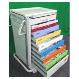 Armstrong Medical   Pedi Cart