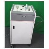 Biodex Medical Pulmonex Xenon System Biodex Medical Pulmonex Xenon System
