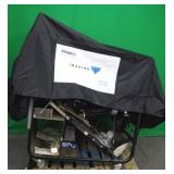 Lot of Various Surgical Table Parts and Accessor Lot of Various Surgical Table Parts and Accessor