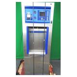 Getinge 433HC Vacuum Steam Sterilizer Getinge 433HC Vacuum Steam Sterilizer