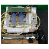 Steris System 1E Endoscopy Processor Sterilizer Steris System 1E Endoscopy Processor Sterilizer