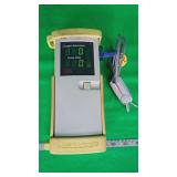 Nellcor Puritan Bennett N-20 Pulse Oximeter with C Nellcor Puritan Bennett N-20 Pulse Oximeter with C