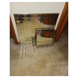 Decorative Mirrors