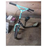 Razor PowerWing Coaster Scooter