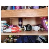 Bottles and Jars