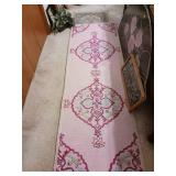 Two Runner Rugs