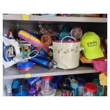 Household Items