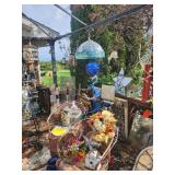 Outdoor Patio Decor