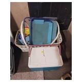 Picnic and Beach Items
