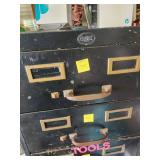 Miscellaneous items