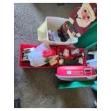Holiday Decor Items