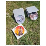 Decorative Plates