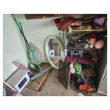 Household Items