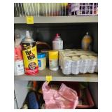 Household Supplies