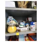 Miscellaneous Items