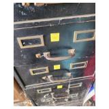 Miscellaneous items