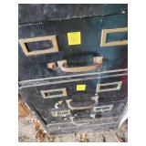 Drill and drill set