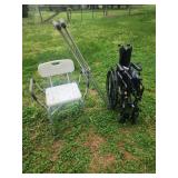 Mobility Aid Bundle