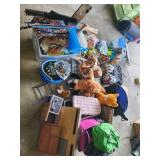 Household Items Lot