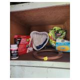 Household Items