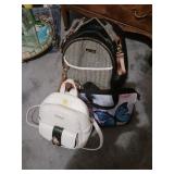 Three Stylish Bags