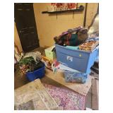 Household Items Lot