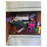 Household Items Lot