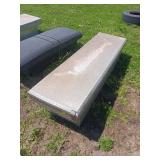 Aluminum Truck Tool Box