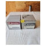 ServiceFirst Ignitors IGN-0034 and IGN-0023