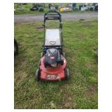 Toro Recycler Mower, 22ï¿½ï¿½ elec start