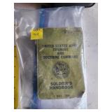 1986 Soldierï¿½s Handbook