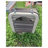 Emerson Chromalox MUH-10-2 Heater