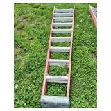 Keller 10ft Fiberglass Step Ladder