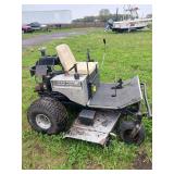 Dixie Chopper XF2500 Quad Loop