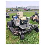 Dixie Chopper XT3000 Quad Loop Mower