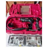 Craftsman Dremel Tool Kit