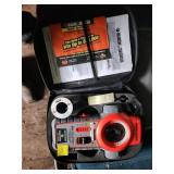 Black & Decker Bullseye Kit